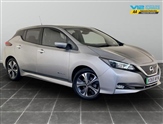Used Nissan Leaf