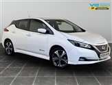 Used Nissan Leaf