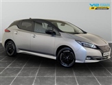 Used Nissan Leaf