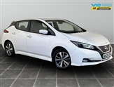 Used Nissan Leaf