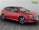 Used Nissan Leaf