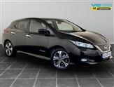 Used Nissan Leaf