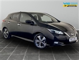Used Nissan Leaf