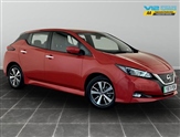 Used Nissan Leaf