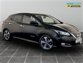 Used Nissan Leaf