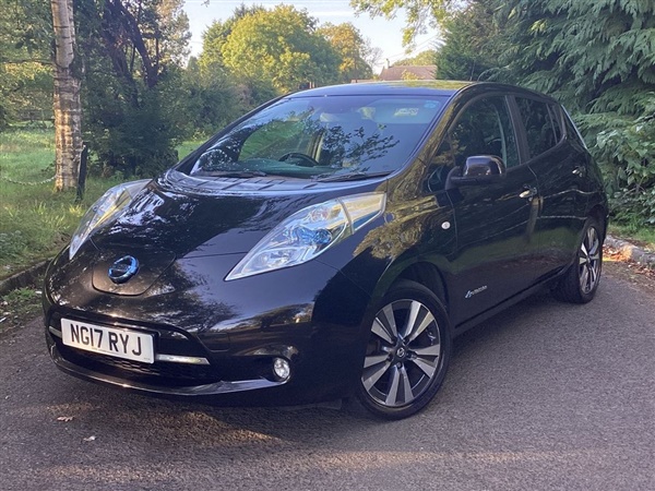 Large image for the Used Nissan LEAF