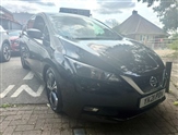 Used Nissan Leaf