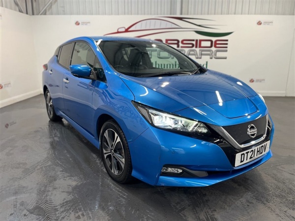 Large image for the Used Nissan LEAF