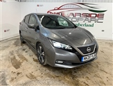 Used Nissan Leaf