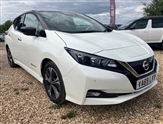 Used Nissan Leaf