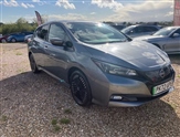 Used Nissan Leaf
