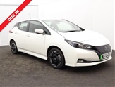 Used Nissan Leaf