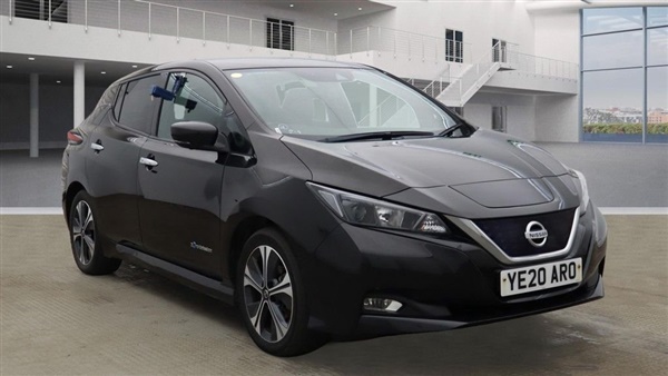 Large image for the Used Nissan LEAF