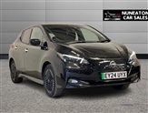 Used Nissan Leaf