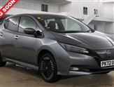 Used Nissan Leaf
