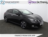 Used Nissan Leaf