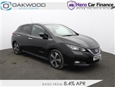 Used Nissan Leaf