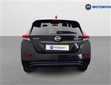 Nissan Leaf Image 6