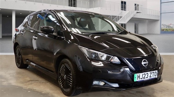 Large image for the Used Nissan LEAF