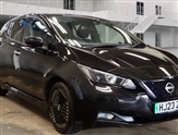 Used Nissan Leaf