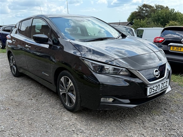 Large image for the Used Nissan LEAF