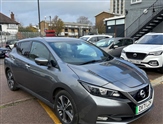 Used Nissan Leaf