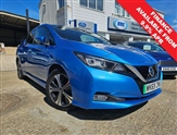 Used Nissan Leaf