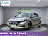Used Nissan Leaf