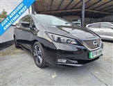 Used Nissan Leaf