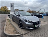 Used Nissan Leaf