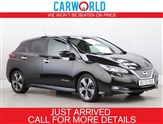 Used Nissan Leaf