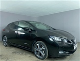 Used Nissan Leaf