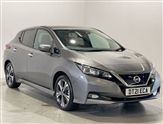 Used Nissan Leaf