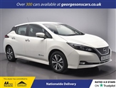 Used Nissan Leaf