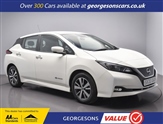 Used Nissan Leaf
