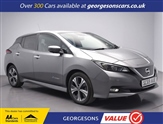 Used Nissan Leaf