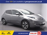 Used Nissan Leaf