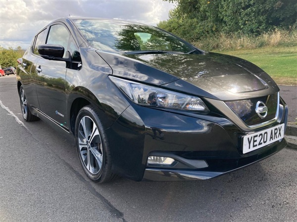 Large image for the Used Nissan LEAF