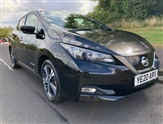 Used Nissan Leaf