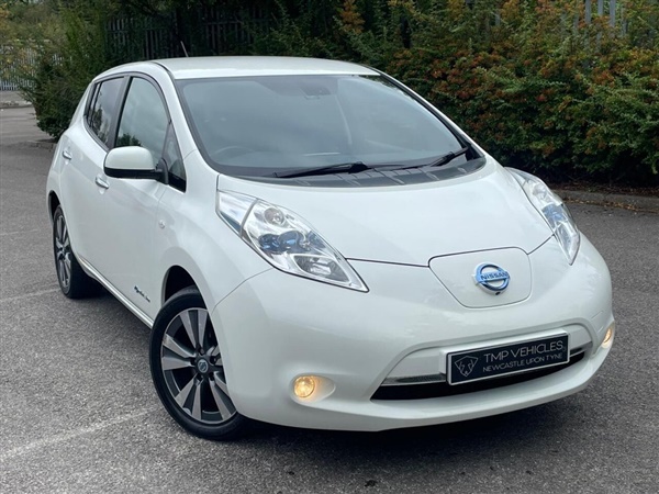 Large image for the Used Nissan LEAF