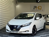Used Nissan Leaf