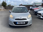 Nissan Micra Image 2