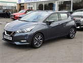 Nissan Micra Image 2