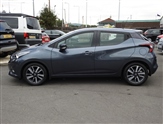 Nissan Micra Image 3