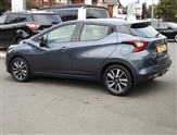 Nissan Micra Image 4