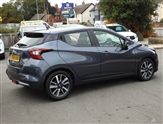 Nissan Micra Image 5