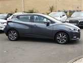 Nissan Micra Image 6