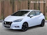Used Nissan Micra