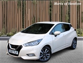 Used Nissan Micra