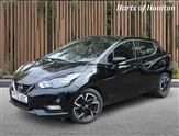 Used Nissan Micra
